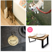 魅力的な雑貨を探すなら世界中のデザイナーが集うアプリ「Pinkoi」のアイコン