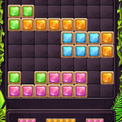 ついついやり過ぎてしまう！？パズルアプリ13種類！のアイコン