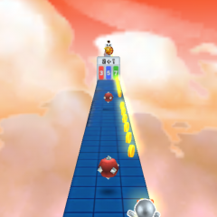 「暗算ダッシュ - 無料 の 脳トレ ラン ゲーム -」楽しく暗算力を鍛えましょう！のアイコン