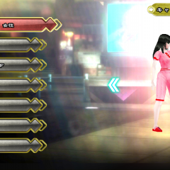 「:Code-X デスランド 3DオンラインRPG(MORPG)」憑神と一緒に鬼退治、武器を使い分けミッションを遂行せよのアイコン