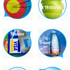 「iWish -人生ゴールと死ぬ前にやりたいことリスト-」で後悔しない人生をのアイコン