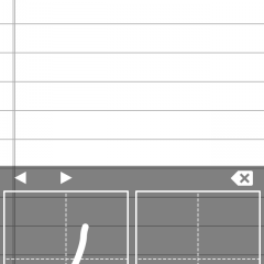 「手書きチェックリストT-ToDo‐買い物リスト, タスク管理アプリ」簡単シンプルなToDoアプリ！手書きで複数のタスク管理が可能！のアイコン