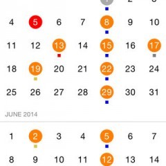 「リマインダー5W3H」思考力向上にもつながるリマインダーアプリのアイコン
