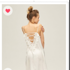 簡単検索のデジタルカタログ「PEACH JOHNショッピング検索 」のアイコン