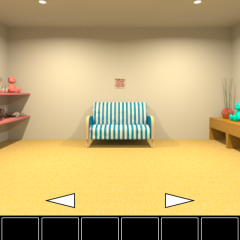 「脱出ゲーム　LIFT」リフトの部屋を操る脱出ゲームのアイコン