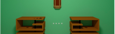 『脱出ゲーム Leap』-謎解きして出口を探す王道脱出ゲームアプリ！