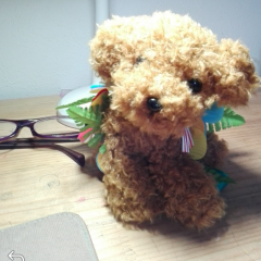 「GIF CAM for Messenger」でGIFアニメを作ろう！動くスタンプがかわいい写真加工アプリのアイコン