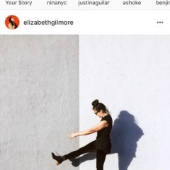 「Instagram」撮った写真や動画をコメントやタグをつけて世界へ投稿のアイコン