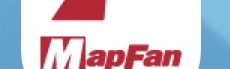 日本でも海外でももう迷わないルート案内アプリ「MapFan AR Global」