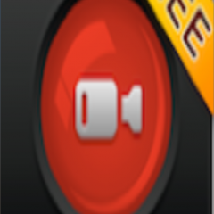 クイックビデオカメラ FREEは起動が早い！一瞬を逃さず撮れるスマホアプリのアイコン