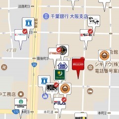 買い物をもっとお得に！チラシや店舗情報はアプリTiendeoでチェック！のアイコン