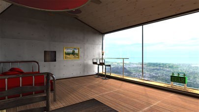 脱出ゲーム Nの部屋からの脱出 | スクリーンショットその2