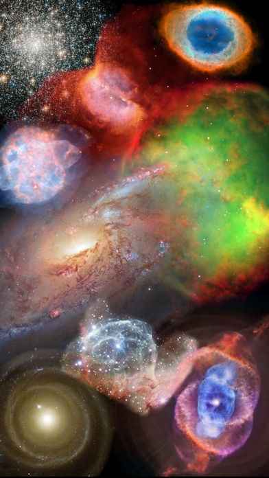 天体 銀河 星雲 超新星 惑星 おすすめ 無料スマホゲームアプリ Ios Androidアプリ探しはドットアップス Apps