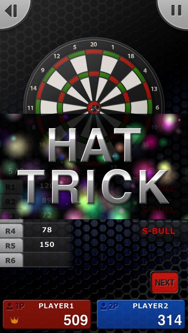 Darts Score Pocket iPhone・Android対応のスマホアプリ探すなら.Apps
