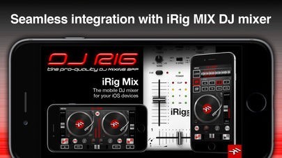 Dj Rig For Android