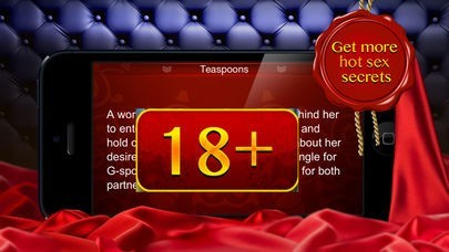 カマSutra - 性の位置のガイド及びカマSutraカッ | スクリーンショットその2