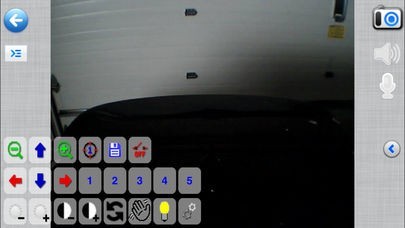 IP Cam Viewer Lite | スクリーンショットその2