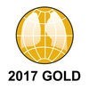 GOLD 2017 Pocket Guide アイコン