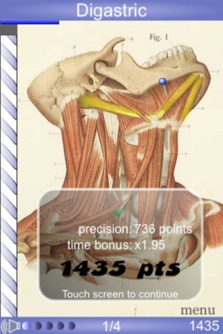 Speed Muscles MD | スクリーンショットその2