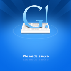 「G!ニュース Free」日々ニュースをチェックしている人必見！のアイコン