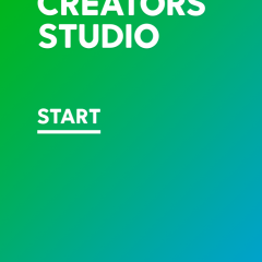 「LINE Creators Studio - 簡単！写真でLINEスタンプがつくれる！」本当に簡単にスタンプが作れます！のアイコン