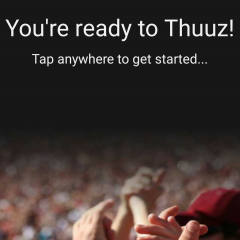 「Thuuz Sports」で海外スポーツをいち早くチェックのアイコン