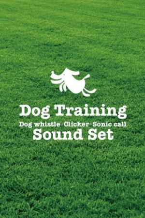 Dog Training Sound Set ドッグトレーナーサウンドセット Iphone Android対応のスマホアプリ探すなら Apps