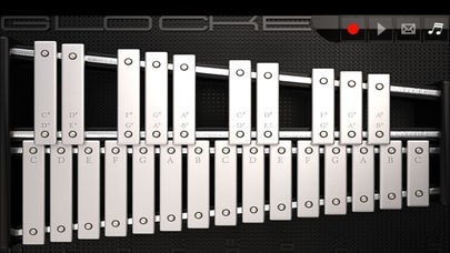 GlockenSS | スクリーンショット
