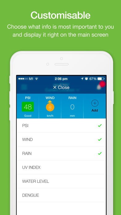 Myenv myENV | iPhone・Android対応のスマホアプリ探すなら.Apps