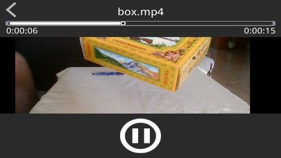 XP3Player | スクリーンショット