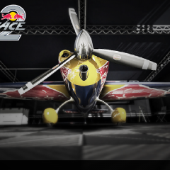 「Red Bull Air Race 2」 自分の飛行機をカスタマイズして世界最速を目指すエアレーシングゲームのアイコン