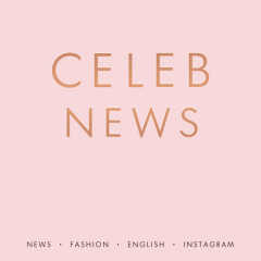 「無料で海外セレブのゴシップ・ファッション情報！ セレブNews」おしゃれ女子必見のアプリのアイコン