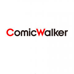 ComicWalker 最強マンガ読み放題コミックアプリで読み倒そうのアイコン