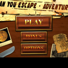 「Can You Escape - Adventure」美麗グラフィックの脱出ゲーム！のアイコン