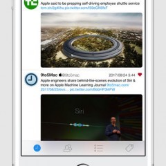 自分の「いいね」したツイートが、これなら一目で分かるTwitter用アプリ「Likes on Twitter」のアイコン