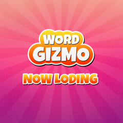 ゲーム感覚で英単語を習得！「語呂合わせパズル 英単語ギズモ」のアイコン