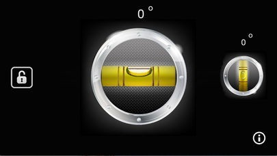 アルコール水準器 + | スクリーンショットその2