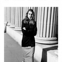 ミニマリスト御用達ブランド、「MARGARET HOWELL」公式アプリが登場。憧れのスタイリングやショーの模様も楽しめるのアイコン