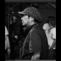 「大友啓史」アプリで、あなたも大友マニアになろう！のアイコン