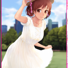 「 酔わせてキャバ嬢２」健気なしずくを応援しようのアイコン