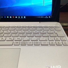 SNSのツールの一つに「超微音カメラ」のアイコン