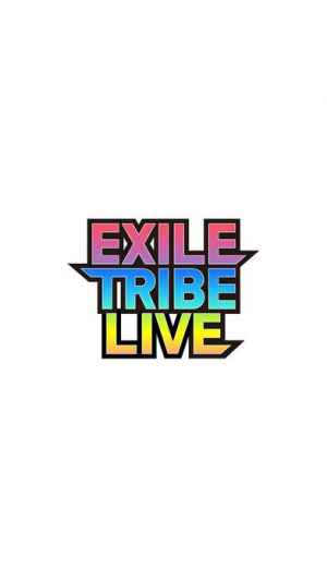 Exile Tribe Live Multiangle Iphone Androidスマホアプリ ドットアップス Apps