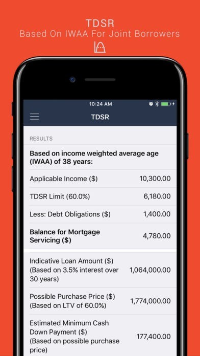 SG Property Toolkit PRO | iPhone・Android対応のスマホアプリ探すなら.Apps