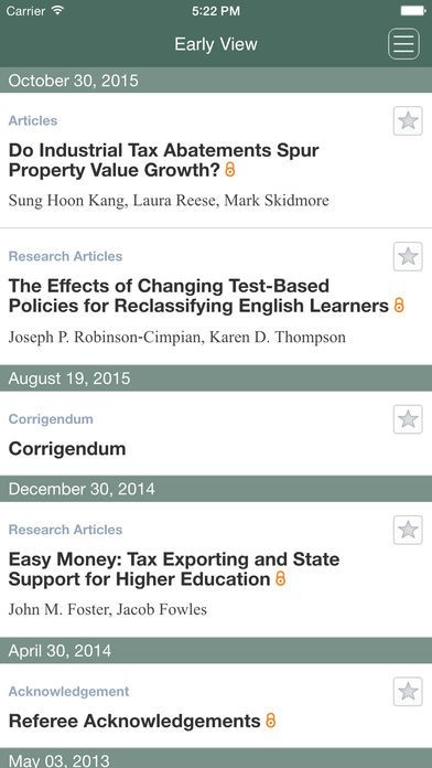 journal-of-policy-analysis-and-management-iphone-android