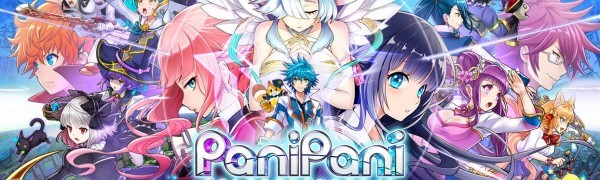 【PaniPani】の基本情報、事前登録まとめ