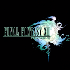 「FINAL FANTASY XIII / ファイナルファンタジーXIII」PS3の名作RPGシリーズがスマホアプリで登場！のアイコン
