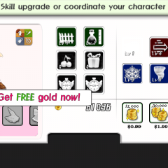 「ファンタジーシューターPLUS」 魔法で敵を迎撃する楽しさを体感できるシューティングゲームのアイコン