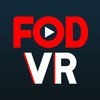 FOD VR アイコン