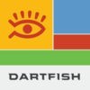 Dartfish EasyTag アイコン