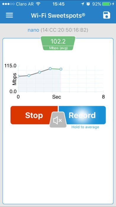 Wifi sweetspots как пользоваться